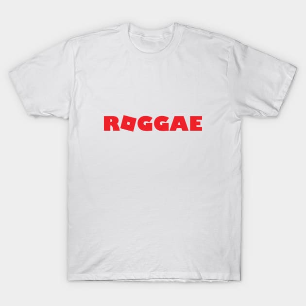 Phish: Roggae T-Shirt by phlowTees